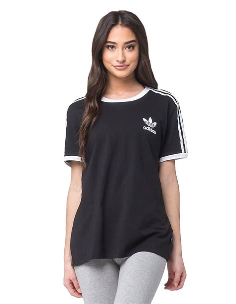 Amazon.com: Adidas 3 Stripe Women